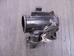 Gasklephuis BMW R 1200 R 2011