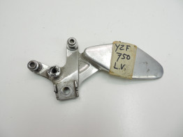 Schetsplaat links Yamaha YZF 750
