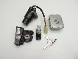 Slotenset Kawasaki CSR 305 LTD