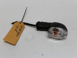 Knipperlicht rechts voor Yamaha XSR 900