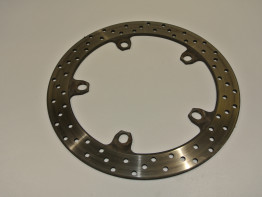 Bremsscheibe vorne BMW R 1150 RT R 850 RT