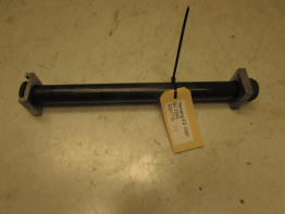 Achteras Yamaha FAZER 1000