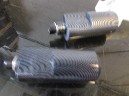 Valblokken Yamaha YZF R1