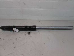 Standrohr Gabelholm rechts komplett Kawasaki GPZ 500