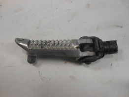 Voetsteun links Suzuki GSX R 600