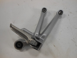 Duo voetsteun rechts Suzuki GSX R 750