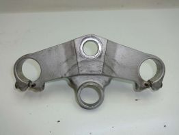 Kroonplaat Yamaha FZR 600