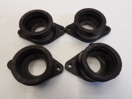 Inlaat rubber Suzuki GS 650