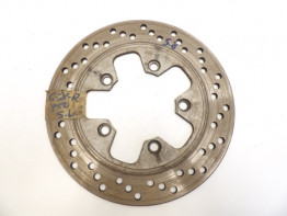 Achterremschijf Suzuki GSX R 750