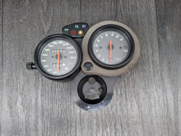 Tellerset Ducati ST2