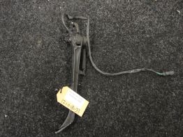 Standaard Honda CBR Fireblade