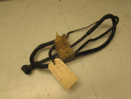 Remleiding voor Honda Goldwing GL