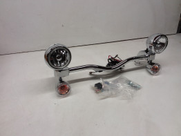 Koplamp Kawasaki VN 900