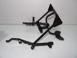 Geweih Verkleidungshalter Moto Guzzi Stelvio