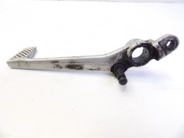 Rempedaal Yamaha YZF R6