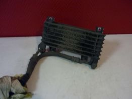 Oliekoeler Kawasaki ZX 6 R