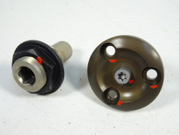 Swingarm BMW R 1200 RT