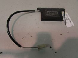 Relais unit Suzuki GSX F 1100