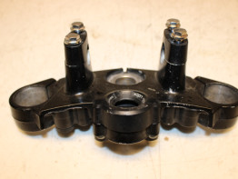 Kroonplaat Honda CBF 500