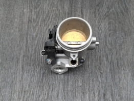 Gasklephuis BMW R 1200 RT