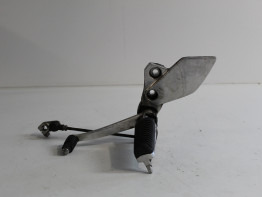 Fussrastetrager vorne links Yamaha XJR 1200