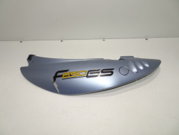 Linker achterkant BMW F 650 GS