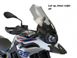 Kuipruit BMW F 850 GS
