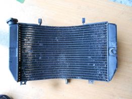 Radiator Suzuki GSX R 750