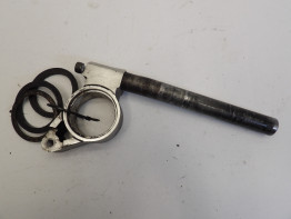 Clip on rechts Yamaha FZR 1000