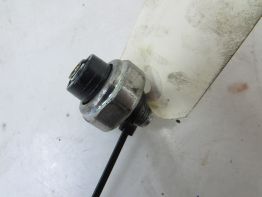 Engine parts Suzuki GSX R 600