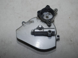Ritzelabdeckung Honda CBR 1000 F