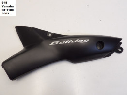 Linker zijkuip klein Yamaha BT 1100
