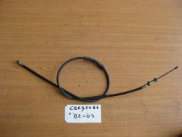 Koppelingskabel Honda CBR Fireblade