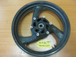 Front Wheel Yamaha YZF 600 Thundercat