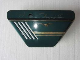 Linker zijkuip klein Moto Guzzi Overige Moto Guzzi