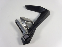 Soziusfussraste rechts Triumph Sprint ST 1050