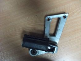 Soziusfussraste rechts Suzuki GSX F 1100