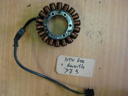 Dynamo Honda Deauville 650 - 700