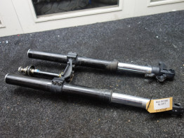 Voorpoten compleet KTM RC 390