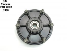 Driven flange Yamaha FZR 600