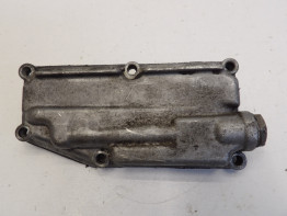 Tapa del bloque del motor Yamaha XT 500