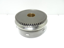 Flywheel rotor BMW F 650 GS