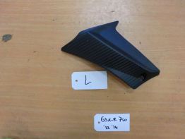 Seitenverkleidung links klein Suzuki GSX R 1000