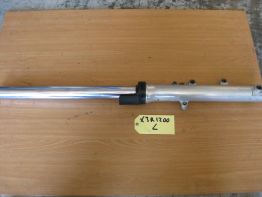Voorpoot links compleet Yamaha XJR 1200