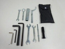 Gereedschapset Kawasaki Z 1000 Sx