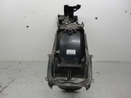 Accubak Yamaha FJR 1300