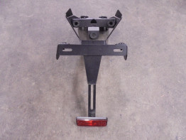 Kentekenplaathouder Suzuki GSX 8R