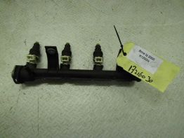 Gasklephuis BMW K 1200 RS