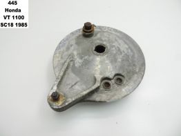 Trommelrem Honda VT 1100