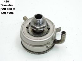 Oliekoeler Yamaha FZR 600